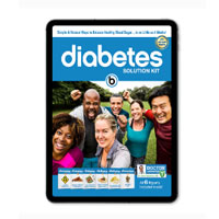 Diabetes Solution Kit US
