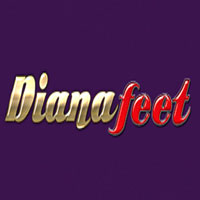 Diana Feet