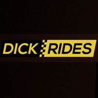 Dick Rides