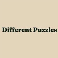 Different Puzzles discount codes