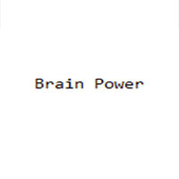 Brain Power voucher codes