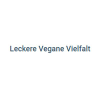 Leckere Vegane Vielfalt
