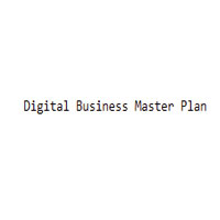 Digital Business Master Plan discount codes