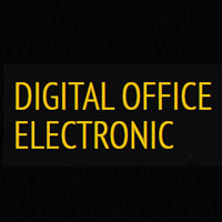 Digital Office Electronic IT