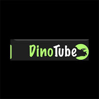 Dino Tube