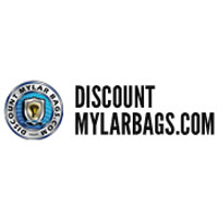 Discount Mylar Bags vouchers