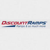 Discount Ramps promotional codes
