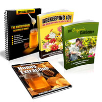 Discover Beekeeping
