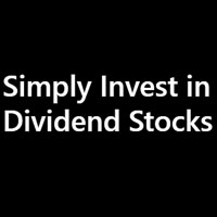 Simply Invest in Dividend Stocks
