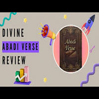 Divine Abadi Verse