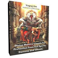 Divine Mantra Chants