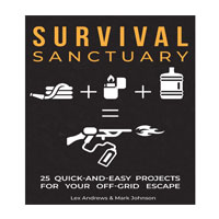 Survival Sanctuary promo codes