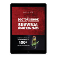 The Doctors Book of Survival Home