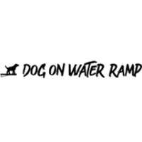 Dog On Water Ramp discount codes