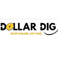 DollarDig coupons