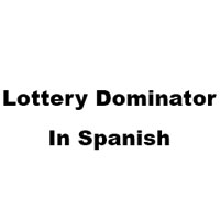 Lottery Dominator In Spanish discount codes