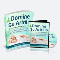 Domine Su Artritis