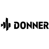 Donner Music AU promo codes