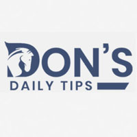 Dons Daily Tips
