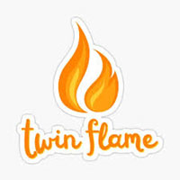 Draw My Twin Flame