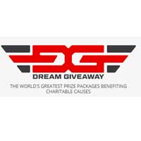 Dreamcar Giveaway discount codes