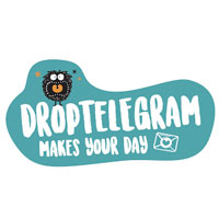 Droptelegram promo codes