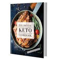 Essential Keto Cookbook Free