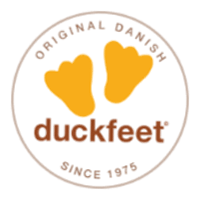 Duck Feet