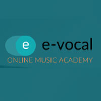 E-Vocal Online Music Academy