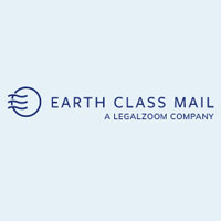 Earth Class Mail voucher codes