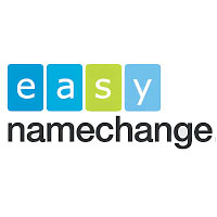 Easy Name Change discount codes
