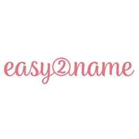 Easy2Name coupon codes