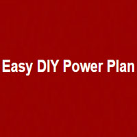 Easy DIY Power Plan
