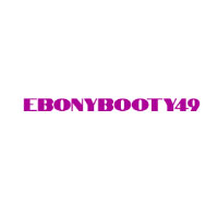 Ebony Booty 49