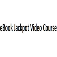 eBook Jackpot Video Course discount codes