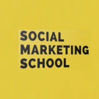 Social Marketing School coupons