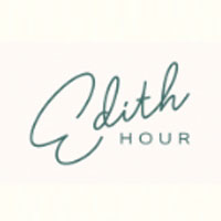 Edith Hour voucher codes