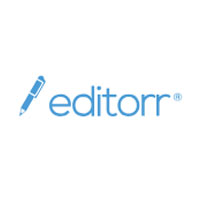 Editorr discount