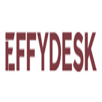 EffyDesk CA voucher codes