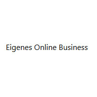 Eigenes Online Business promotion codes