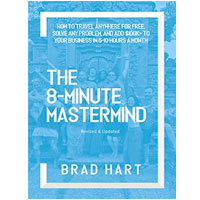 8 Minute Mastermind