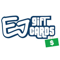 EJ Gift Cards coupon codes