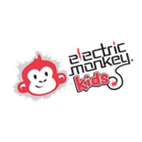 Electric Monkey kids discount codes