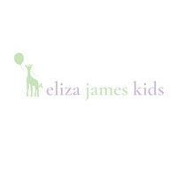 Eliza James Kids