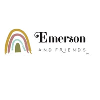Emerson and Friends