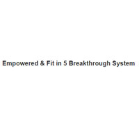 EMPOWERED amd Fit in 5