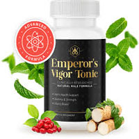 Emperors Vigor Tonic promo codes