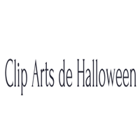Clip Arts De Halloween
