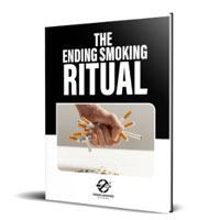 The Ending Smoking Ritual