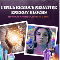 Remove Energy Blocks